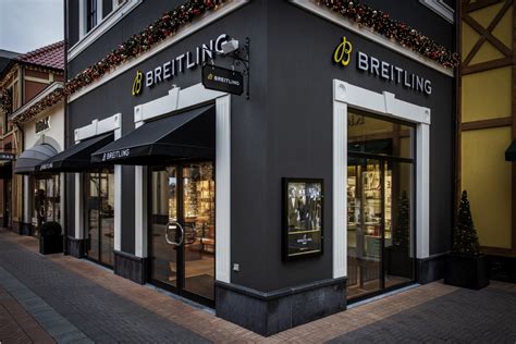 Shops with BREITLING in Roermond and surroundings title